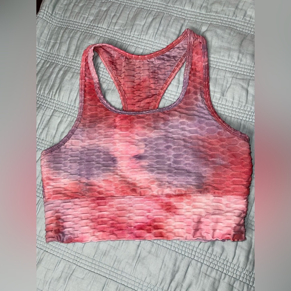 Woman’s Sports Bra’s✨